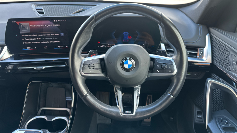 BMW X1 xDrive 23i MHT M Sport Premier 5dr Step Auto Petrol Estate